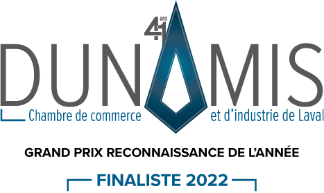 Finaliste Grand Prix Dunamis 2022